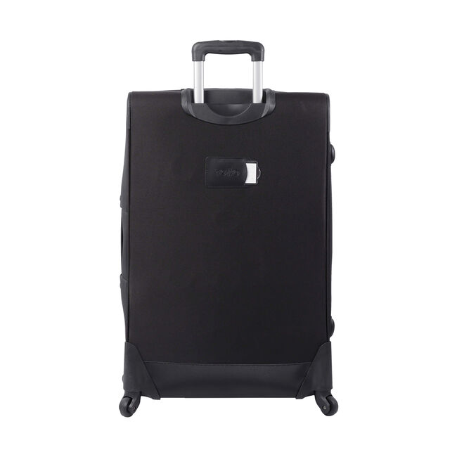 Juego de maletas trolley negro - Andromeda 2.0 image number null